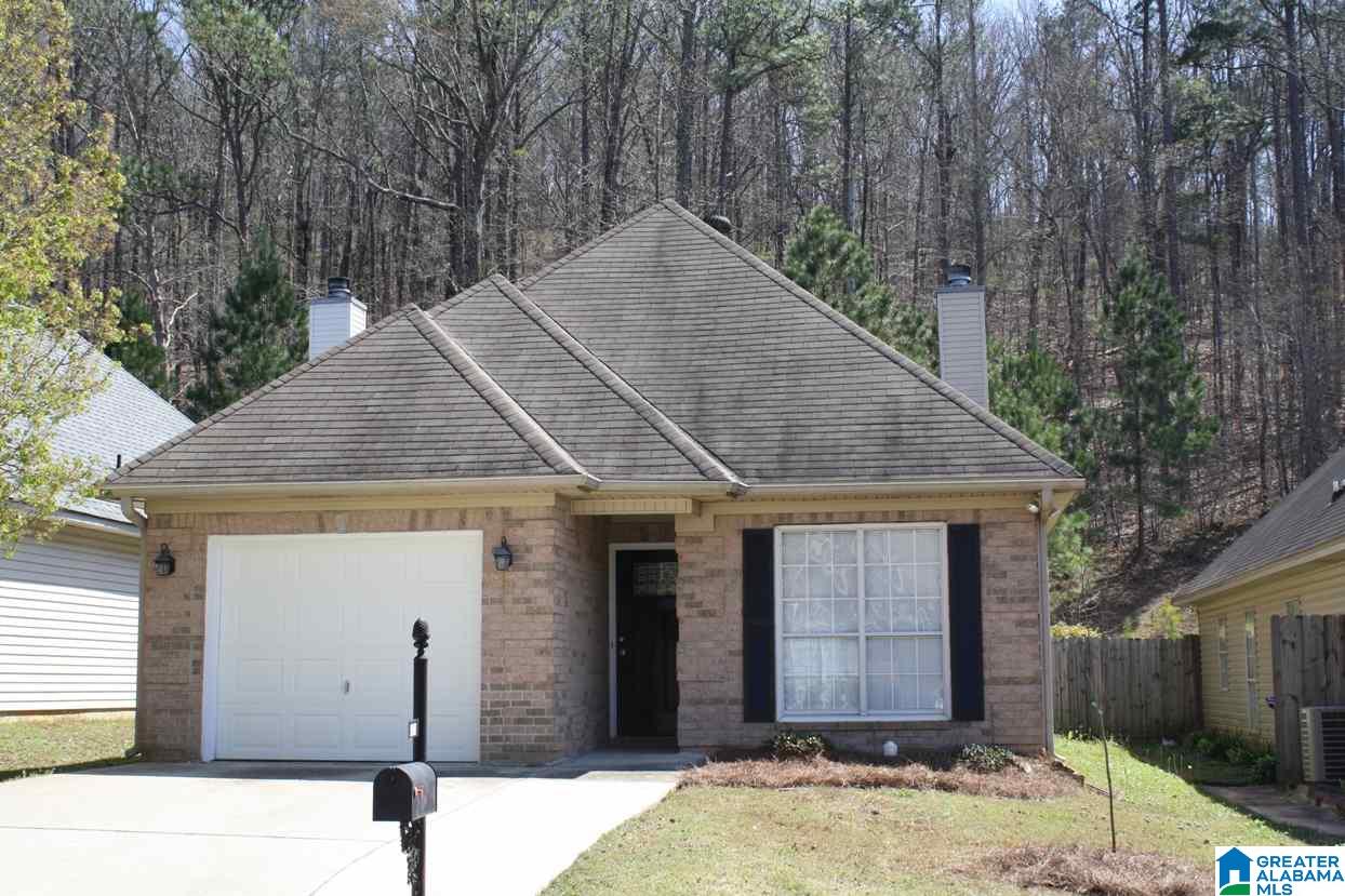 4088 Forest Lakes Road Sterrett, AL 35147 - Photo 1 of 36