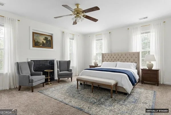 $324,500 | 103 Dorchester Court, Macon, GA 31220