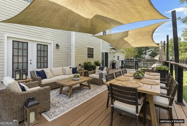 $324,500 | 103 Dorchester Court, Macon, GA 31220