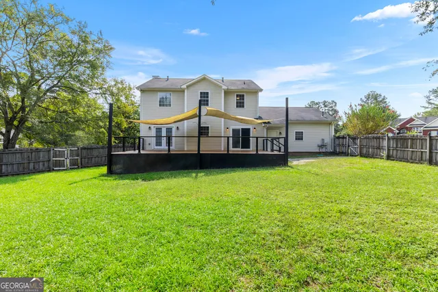 $329,900 | 103 Dorchester Court, Macon, GA 31220