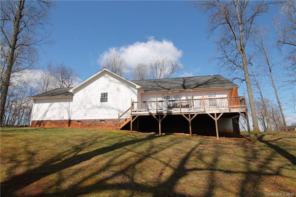 1215 Micol Road Newton, NC 28658 - Photo 2 of 12 a view of a house with a yard