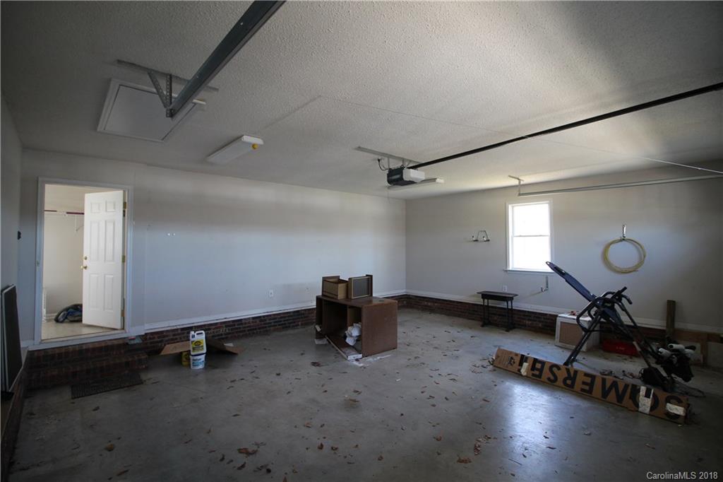 1215 Micol Road Newton, NC 28658 - Photo 10 of 12 a room with gym equipment