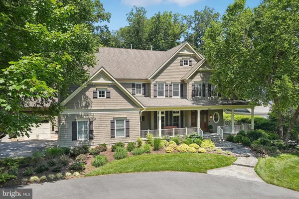 $3,100,000 | 9414 Thrush Lane, Potomac, MD 20854