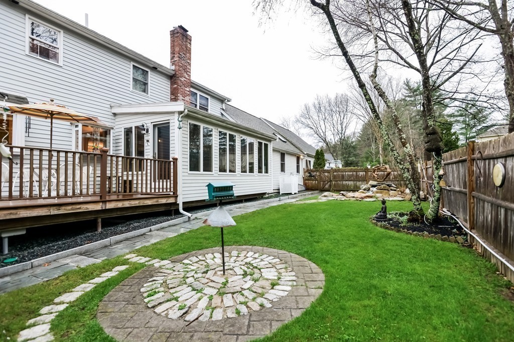 7 Hoover Road Norfolk, MA 02056 - Photo 9 of 30 Gallery Image 9