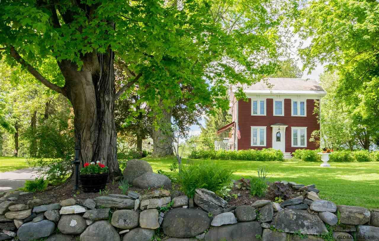 1589 Ridge Road Queensbury, NY 12804 - Photo 1 of 25 Photo 1