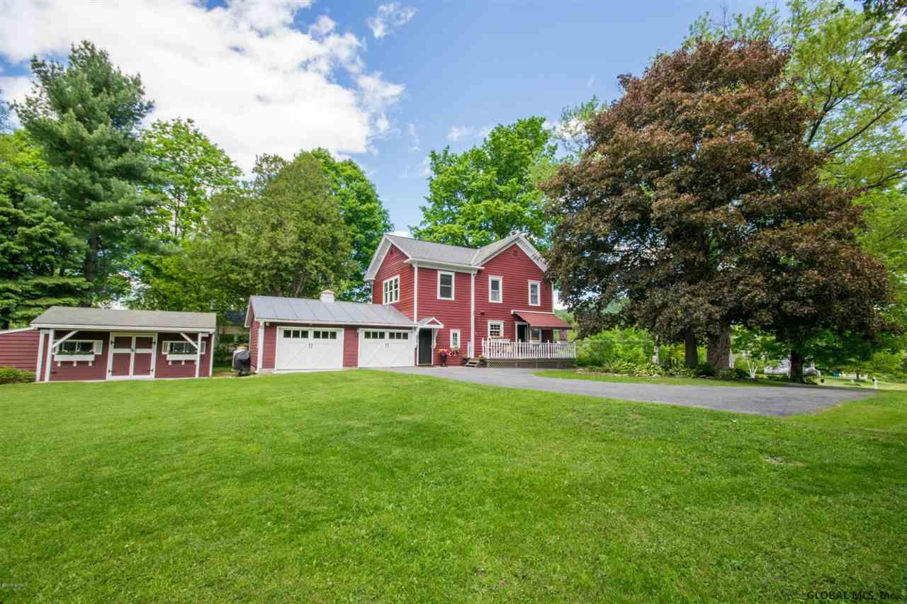 1589 Ridge Road Queensbury, NY 12804 - Photo 19 of 25 Photo 19