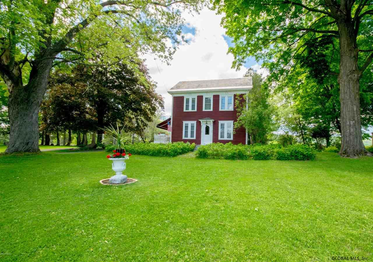 1589 Ridge Road Queensbury, NY 12804 - Photo 20 of 25 Photo 20