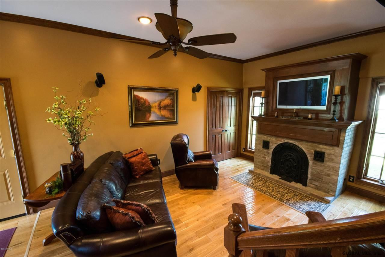 1589 Ridge Road Queensbury, NY 12804 - Photo 2 of 25 Photo 2