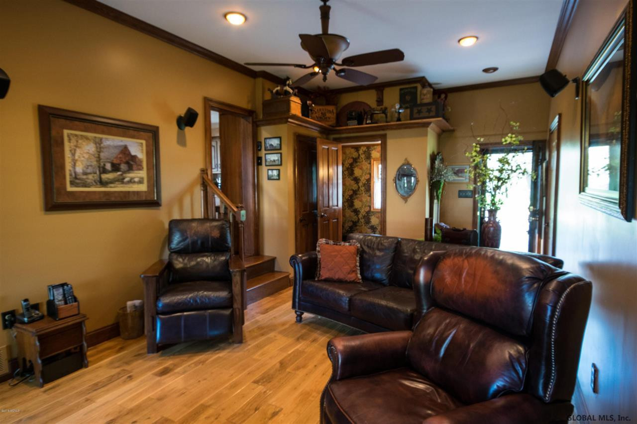 1589 Ridge Road Queensbury, NY 12804 - Photo 3 of 25 Photo 3