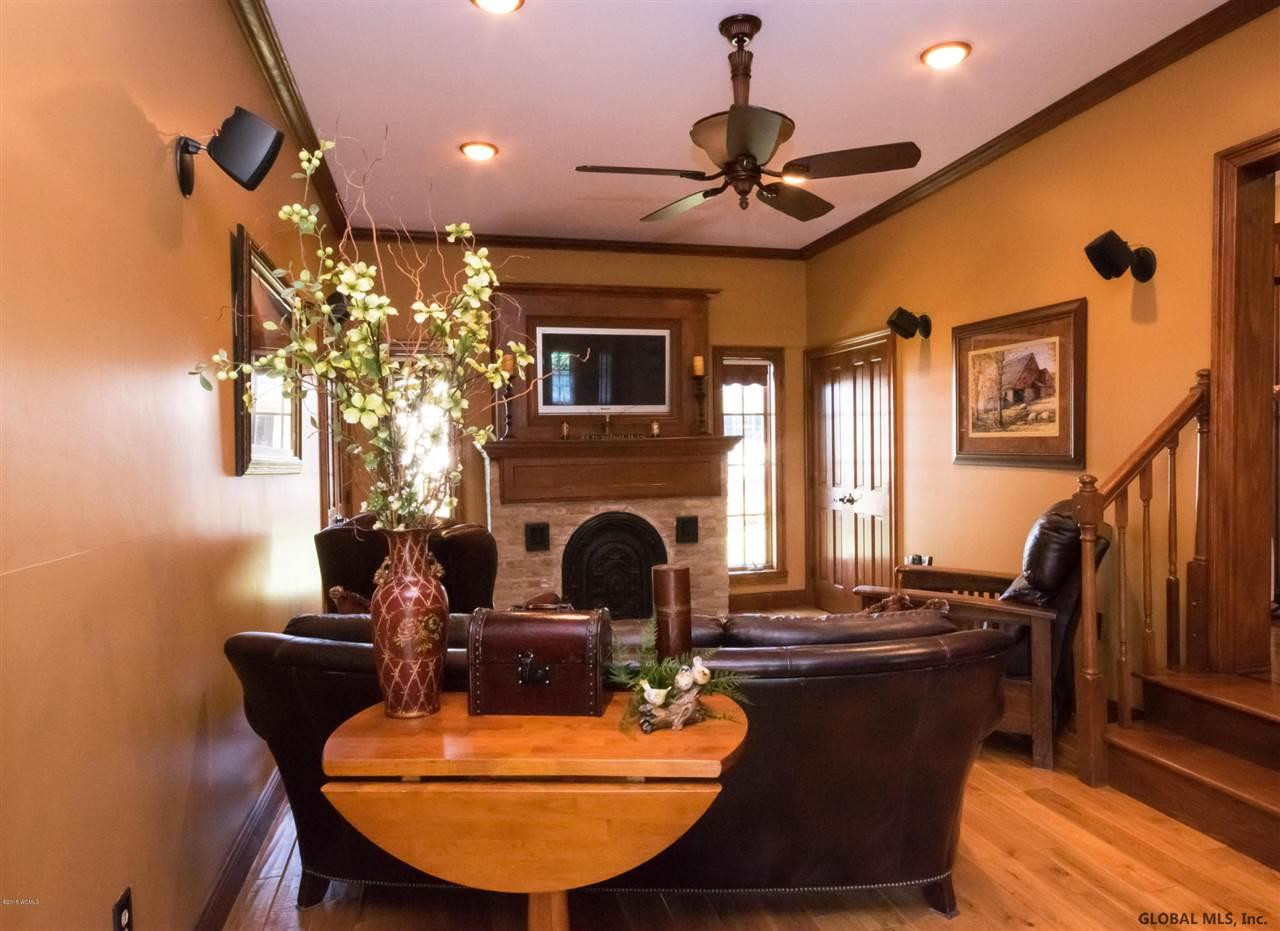 1589 Ridge Road Queensbury, NY 12804 - Photo 4 of 25 Photo 4