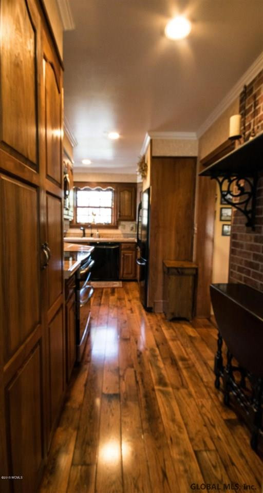 1589 Ridge Road Queensbury, NY 12804 - Photo 6 of 25 Photo 6