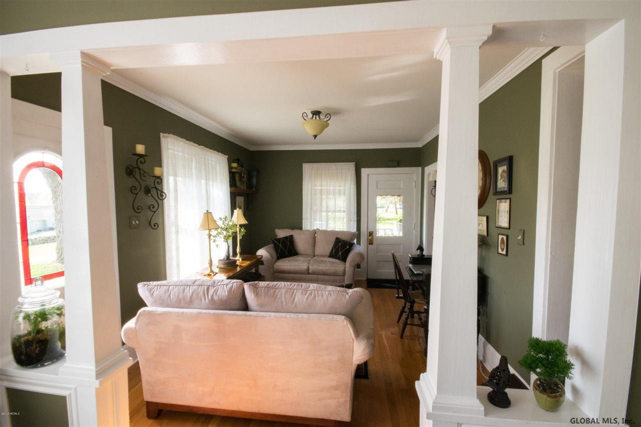 1589 Ridge Road Queensbury, NY 12804 - Photo 9 of 25 Photo 9