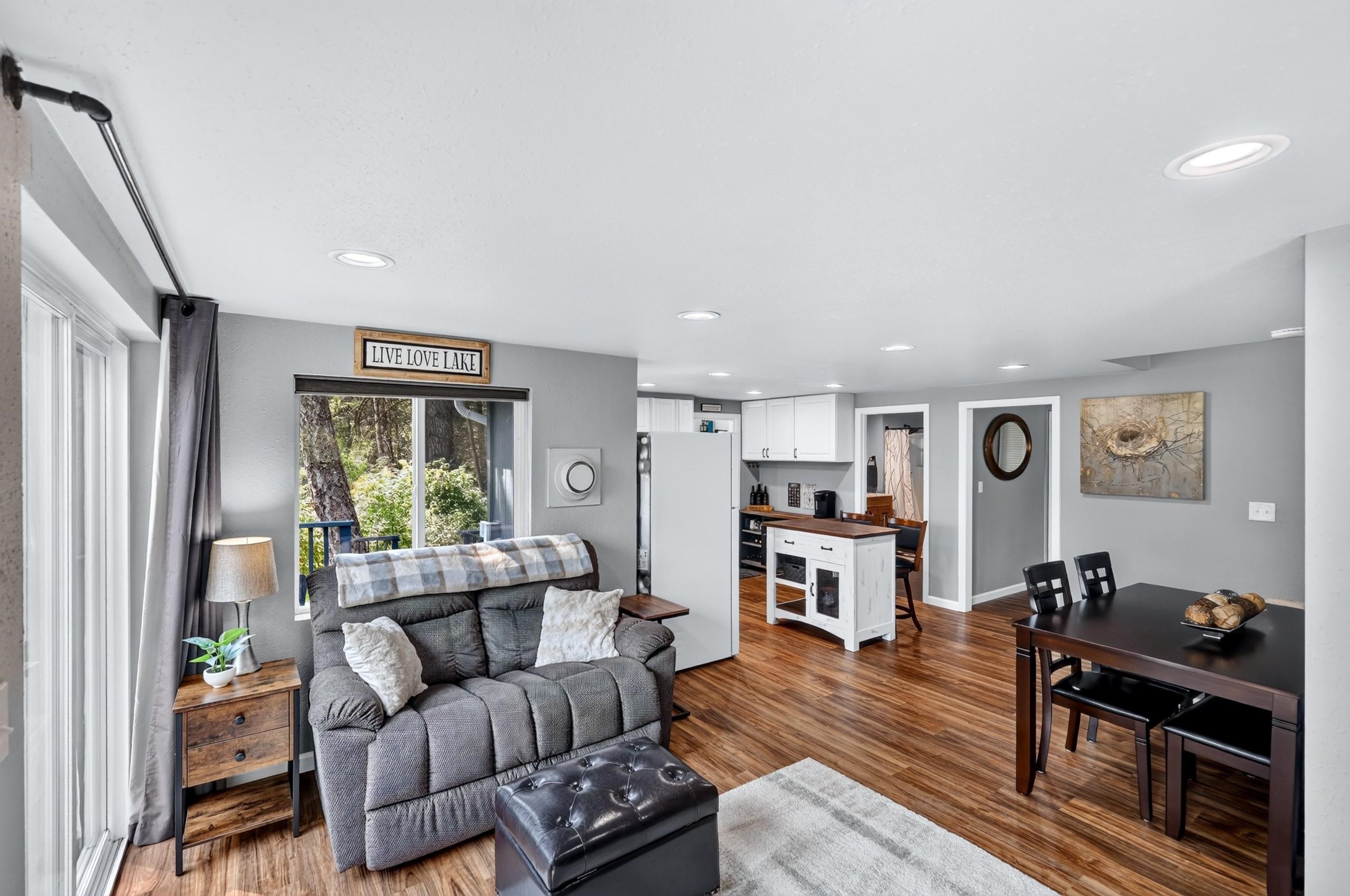 4097 Tamarack Bay Road, Unit 4095 Loon Lake, WA 99148 - Photo 15 of 41 Gallery Image 15