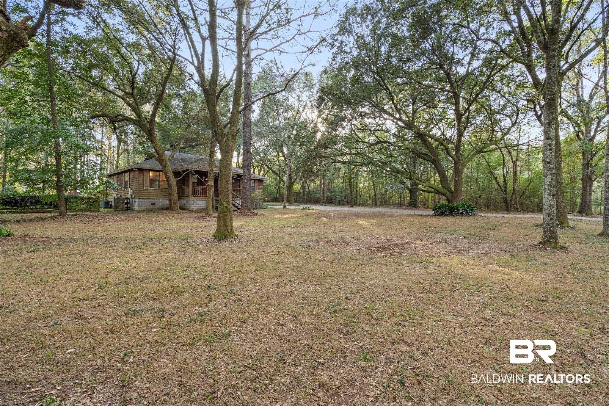 4066 C McFarland Road Mobile, AL 36695 - Photo 31 of 32 Natural Setting