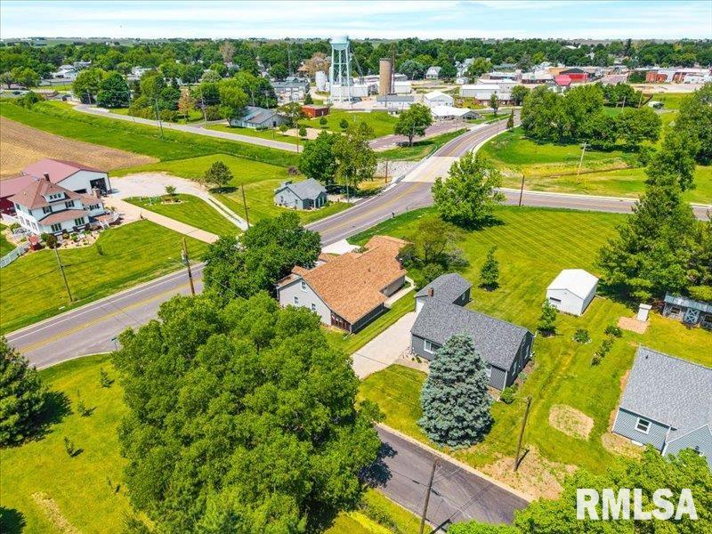 105 Main Street Roanoke, IL 61561 - Photo 34 of 46