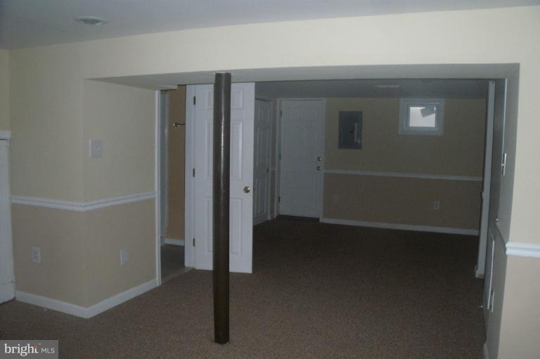 5704 Maplehill Road Baltimore, MD 21239 - Photo 11 of 17 Basement