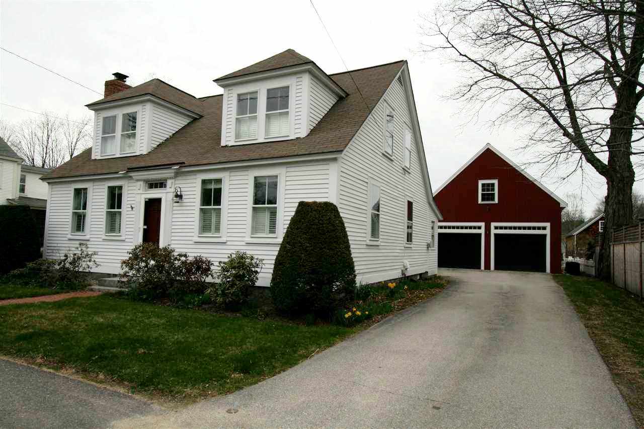 114 Boston Post Road Amherst, NH 03031 - Photo 1 of 40