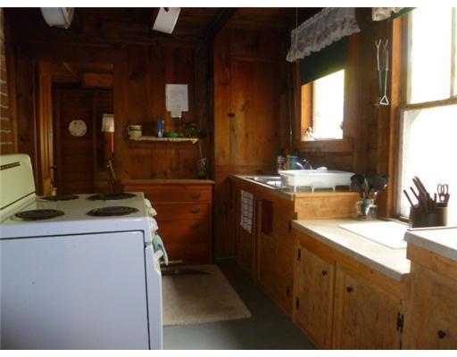 412 Cole Hill Road Standish, ME 04084 - Photo 20 of 25 Kitchen.