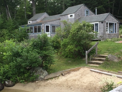 22 Piper Road Hillsborough, NH 03244 - Photo 3 of 23