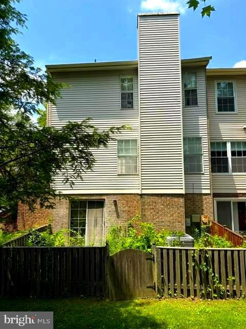 1 Dunsinane Court, Unit 161 Silver Spring, MD 20906 - Photo 9 of 10