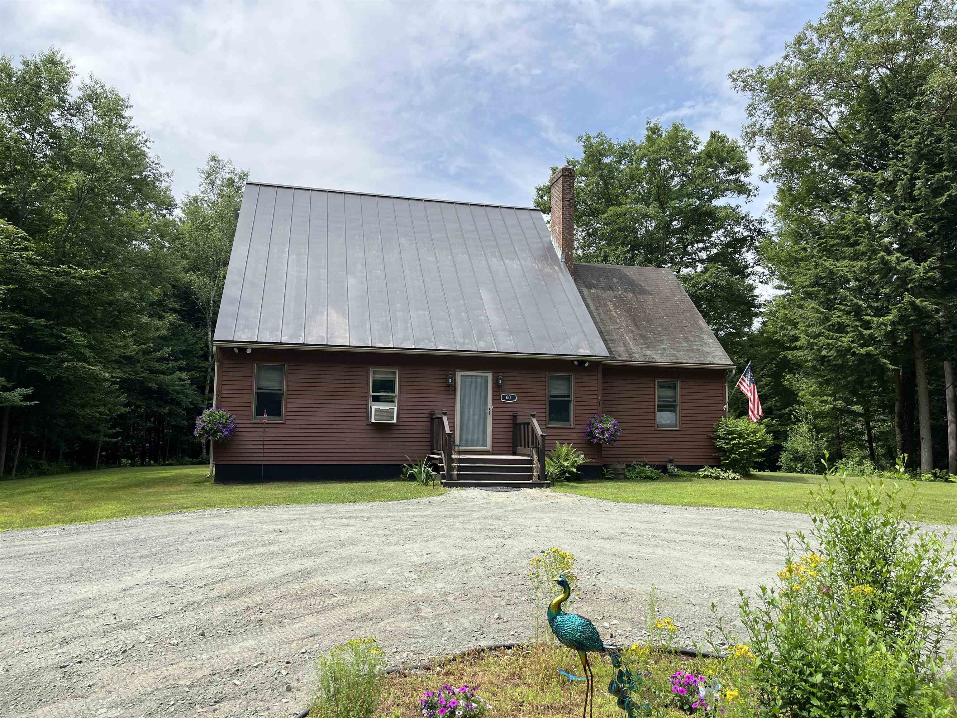 60 Hayward Road Plainfield, NH 03781 - Photo 54 of 56