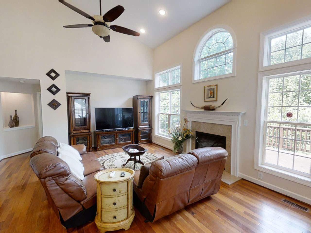 307 Brandywine Drive Raleigh, NC 27607 - Photo 7 of 30 Photo 7