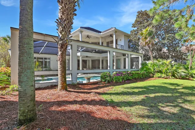 $1,399,000 | 4573 Nautical Court, Destin, FL 32541
