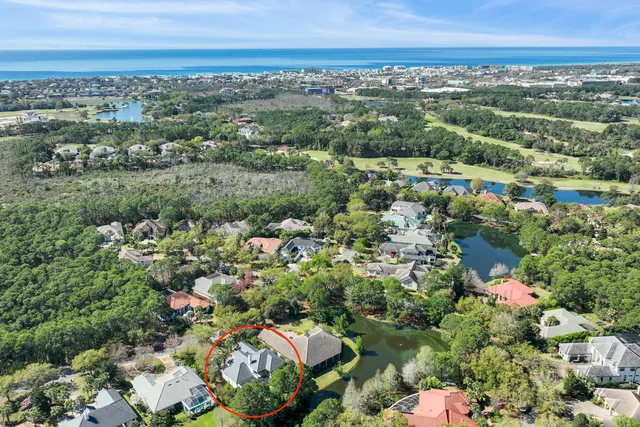 $1,399,000 | 4573 Nautical Court, Destin, FL 32541