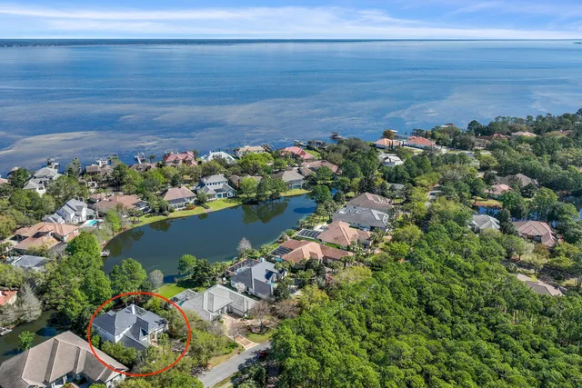 $1,399,000 | 4573 Nautical Court, Destin, FL 32541