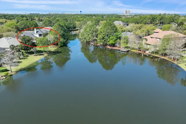 $1,399,000 | 4573 Nautical Court, Destin, FL 32541