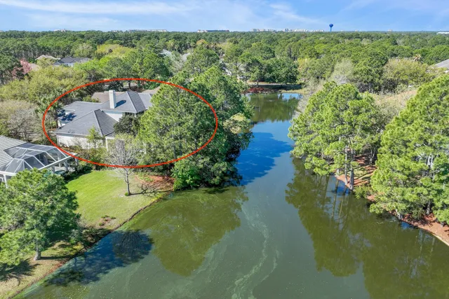 $1,399,000 | 4573 Nautical Court, Destin, FL 32541