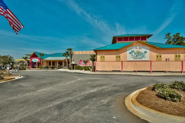 $1,399,000 | 4573 Nautical Court, Destin, FL 32541