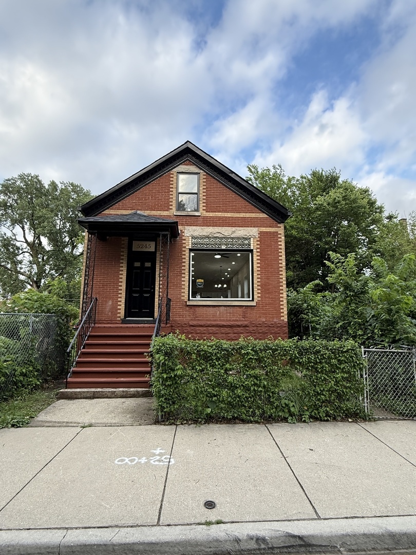 5245 South Racine Avenue Chicago, IL 60609 - Photo 1 of 1