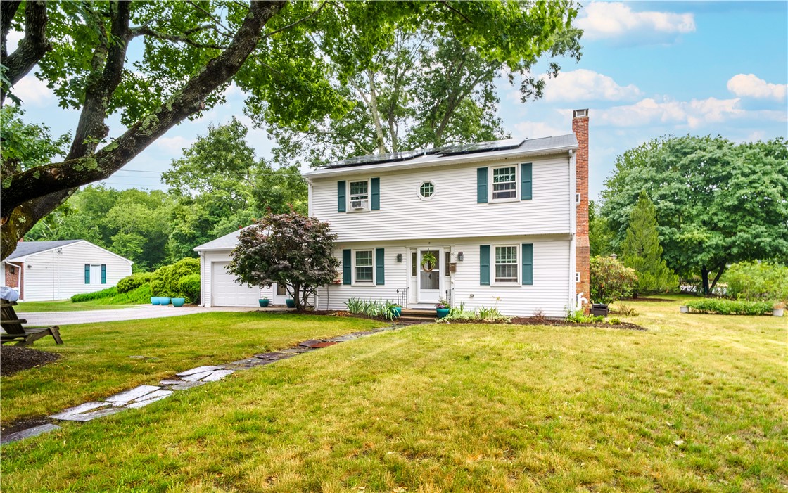 66 Oakdale Road North Kingstown, RI 02852 - Photo 37 of 45