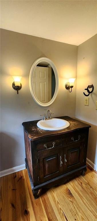 663 Mile Branch Road Canton, GA 30114 - Photo 17 of 43