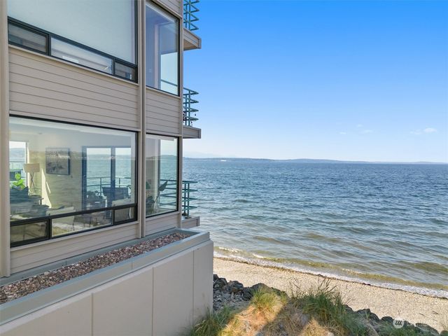 a house with a tree in front of it