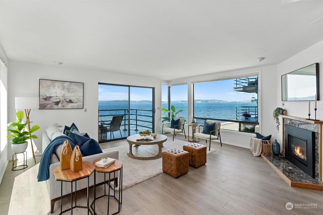 a view of wooden floor