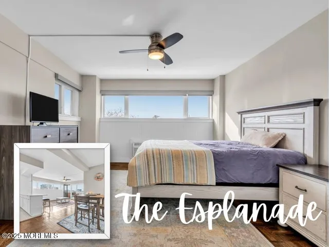 $2,700 | 321 Sunset Avenue, Unit 3H, Asbury Park, NJ 07712