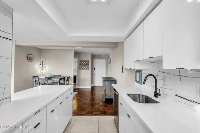 $2,700 | 321 Sunset Avenue, Unit 3H, Asbury Park, NJ 07712