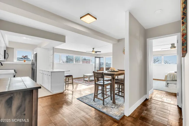 $2,700 | 321 Sunset Avenue, Unit 3H, Asbury Park, NJ 07712