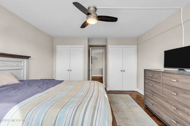 $2,700 | 321 Sunset Avenue, Unit 3H, Asbury Park, NJ 07712