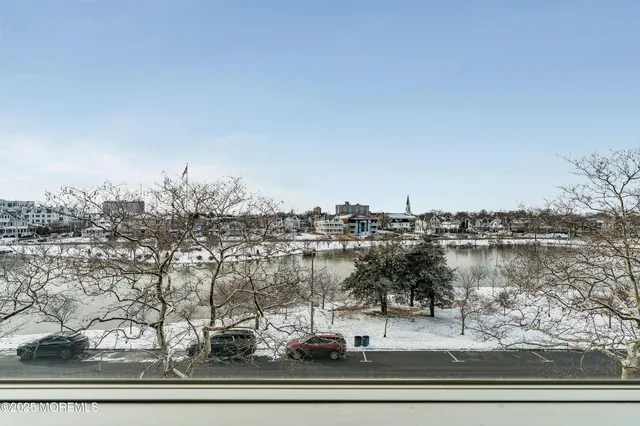 $2,700 | 321 Sunset Avenue, Unit 3H, Asbury Park, NJ 07712