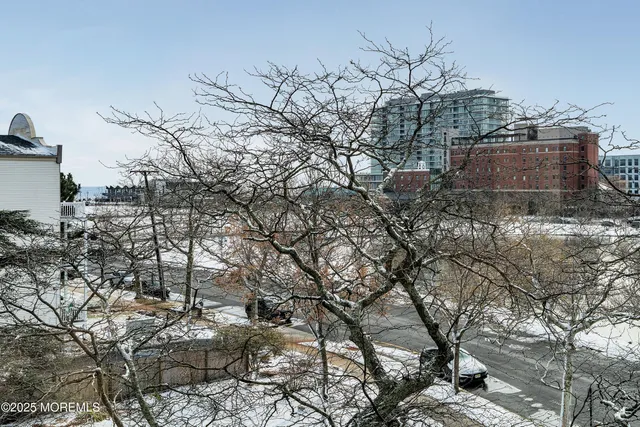 $2,700 | 321 Sunset Avenue, Unit 3H, Asbury Park, NJ 07712