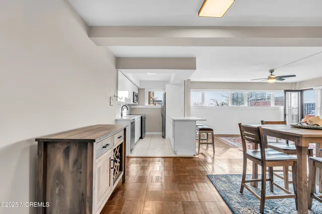 $2,700 | 321 Sunset Avenue, Unit 3H, Asbury Park, NJ 07712