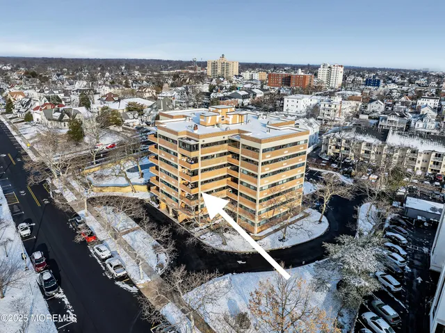 $2,700 | 321 Sunset Avenue, Unit 3H, Asbury Park, NJ 07712