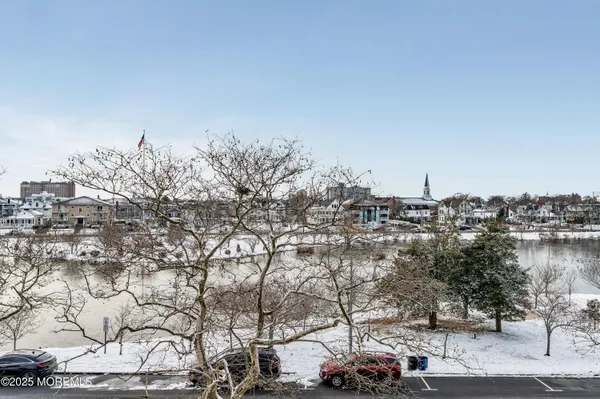 a picture of city view with lake view and ocean view