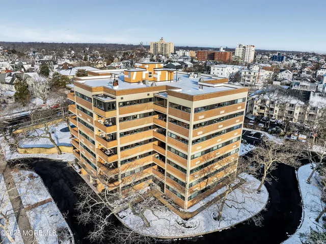 $2,700 | 321 Sunset Avenue, Unit 3H, Asbury Park, NJ 07712