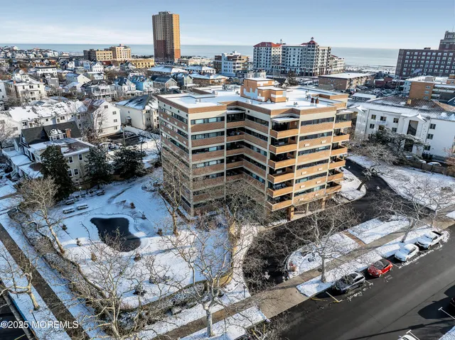 $2,700 | 321 Sunset Avenue, Unit 3H, Asbury Park, NJ 07712