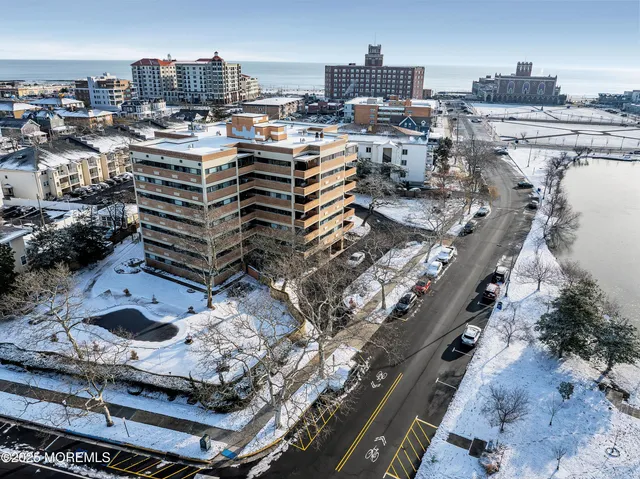 $2,700 | 321 Sunset Avenue, Unit 3H, Asbury Park, NJ 07712