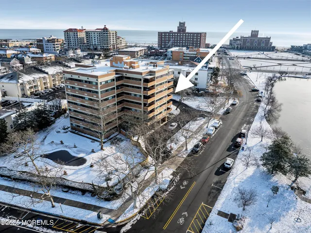 $2,700 | 321 Sunset Avenue, Unit 3H, Asbury Park, NJ 07712